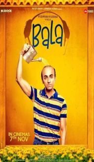 Bala (2019) Hindi Movie Full Movie