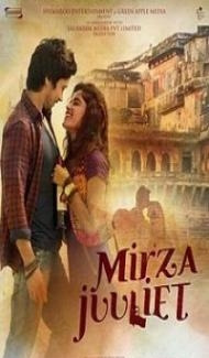 Mirza Juuliet (2017) Hindi Movie Full Movie