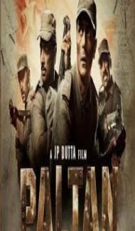Paltan (2018) Hindi Movie Full Movie