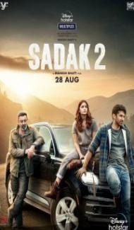 Sadak 2 (2020) Hindi Movie Full Movie