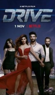 Drive (2019) Hindi Movie Full Movie