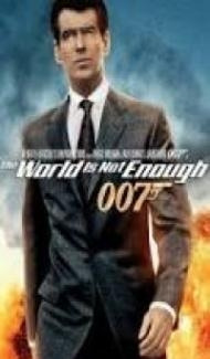 The World Is Not Enough (1999) Hindi Dubbed Full Movie