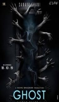 Ghost (2019) Hindi Movie Full Movie