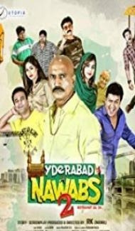 Hyderabad Nawabs 2 (2019) Hindi Movie Full Movie
