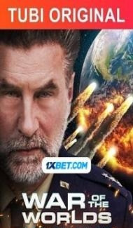 War of the Worlds Annihilation (2021) Hindi Dubbed Full Movie