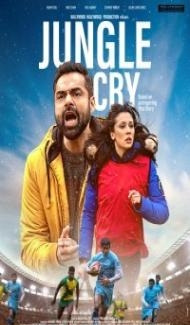 Jungle Cry (2022) Hindi Movie Full Movie