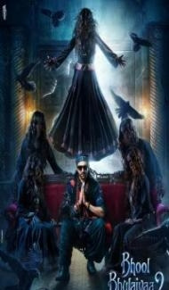 Bhool Bhulaiyaa 2 (2022) Hindi Movie Full Movie