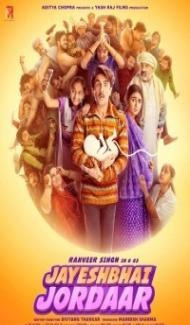 Jayeshbhai Jordaar (2022) Hindi Movie Full Movie
