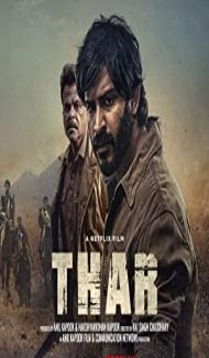 Thar (2022) Hindi Movie Full Movie