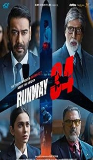 Runway 34 (2022) Hindi Movie Full Movie