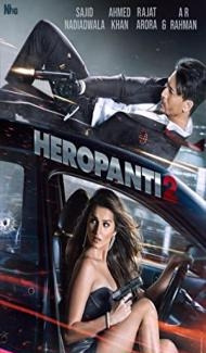 Heropanti 2 (2022) Hindi Movie Full Movie
