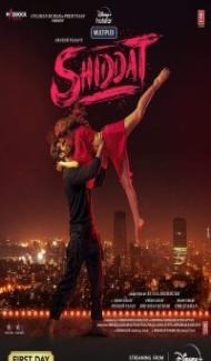 Shiddat (2021) Hindi Movie Full Movie