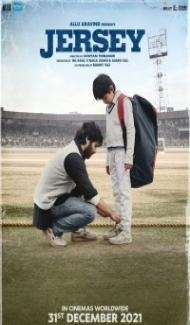 Jersey (2022) Hindi Movie Full Movie