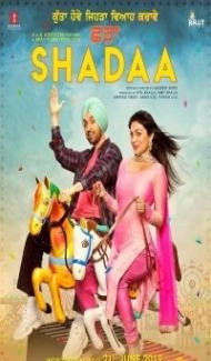 Shadaa (2021) Hindi Movie Full Movie