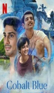 Cobalt Blue (2022) Hindi Movie Full Movie