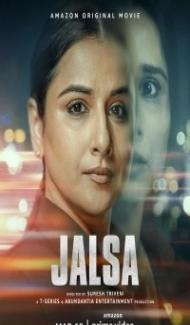 Jalsa (2022) Hindi Movie Full Movie