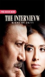 The Interview Night of 26-11 (2021) Hindi Movie Full Movie