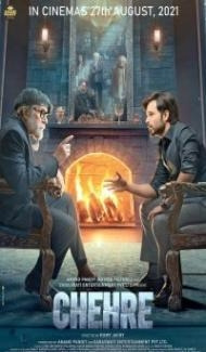 Chehre (2021) Hindi Movie Full Movie