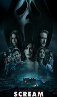 Scream (2022) English Movie Full Movie