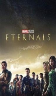 Eternals (2021) English Movie Full Movie