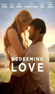 Redeeming Love (2022) English Movie Full Movie