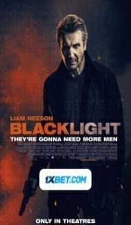 Blacklight (2022) English Movie Full Movie