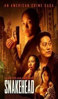 Snakehead (2021) English Movie Full Movie