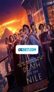 Death on the Nile (2022) English Movie Full Movie