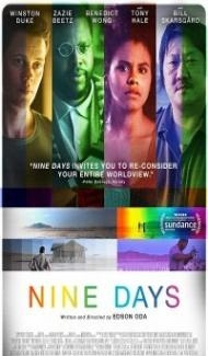Nine Days (2021) English Movie Full Movie
