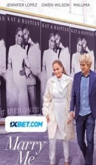 Marry Me (2022) English Movie Full Movie