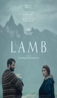 Lamb (2021) English Movie Full Movie