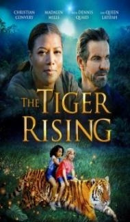 The Tiger Rising (2022) English Movie Full Movie