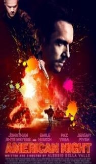 American Night (2021) English Movie Full Movie