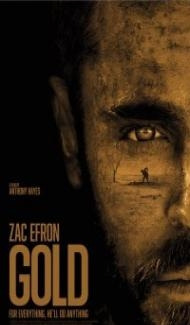 Gold (2022) English Movie Full Movie