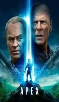 Apex (2021) English Movie Full Movie