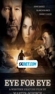 Eye for Eye (2022) Hindi Dubbed Full Movie