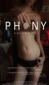 Phony (2022) English Movie Full Movie