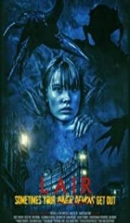Lair (2021) English Movie Full Movie