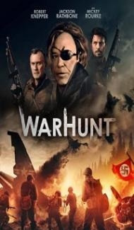 WarHunt (2022) English Movie Full Movie
