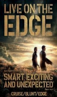 Age of Tomorrow (2014) Hindi Dubbed Full Movie