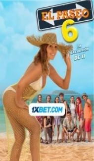 El paseo 6 (2021) Hindi Dubbed Full Movie