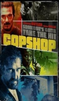 Copshop (2021) English Movie Full Movie