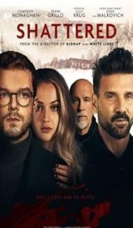 Shattered (2022) English Movie Full Movie