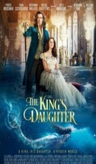 The Kings Daughter (2022) English Movie Full Movie