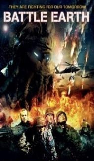 Battle Earth (2014) Hindi Dubbed Full Movie