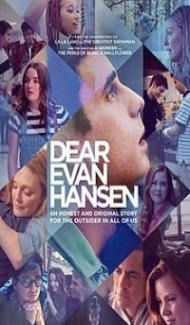 Dear Evan Hansen (2021) English Movie Full Movie