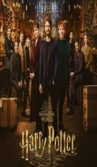 Harry Potter 20th Anniversary Return to Hogwarts (2022) English Movie Full Movie