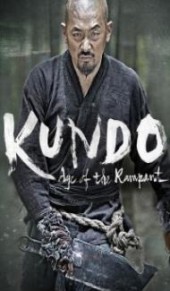 Kundo Age of the Rampant (2014) Hindi Dubbed Full Movie