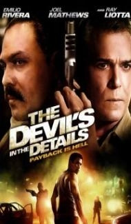 The Devils in the Details (2013) Hindi Dubbed Full Movie