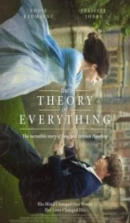 The Theory of Everything (2014) Hindi Dubbed Full Movie
